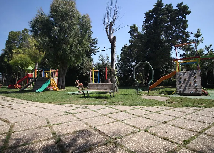 Baffone Hotel