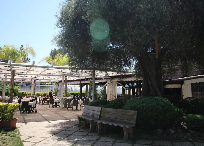 Baffone Hotel