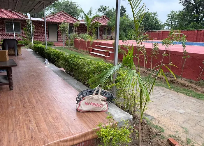 Blue Tree Resort
