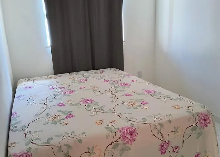 Espaço Caminho da Praia