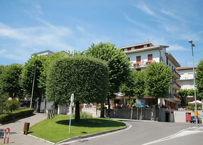 Albergo Rossana