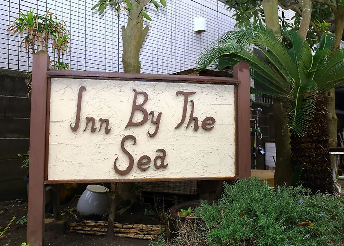 女性専用 Inn By The Sea Kamakura - Women'S Guesthouse