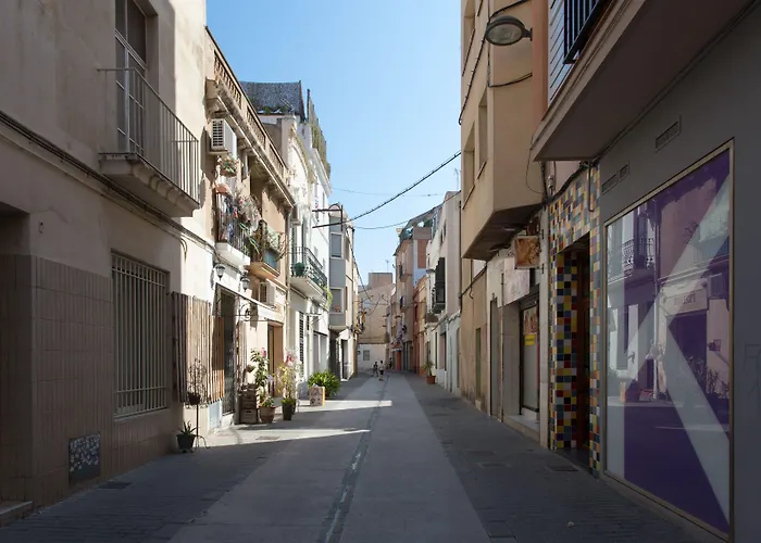 Hostal Solimar