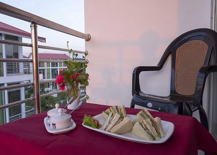 Inani Royal Resort