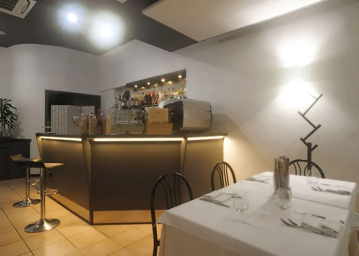 Albergo Anita Alassio