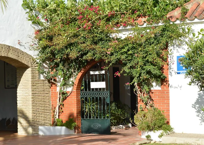Hostal El Capi