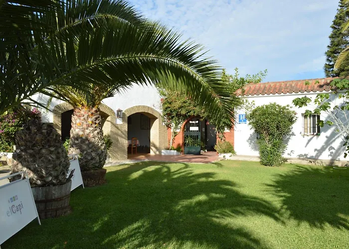 Hostal El Capi