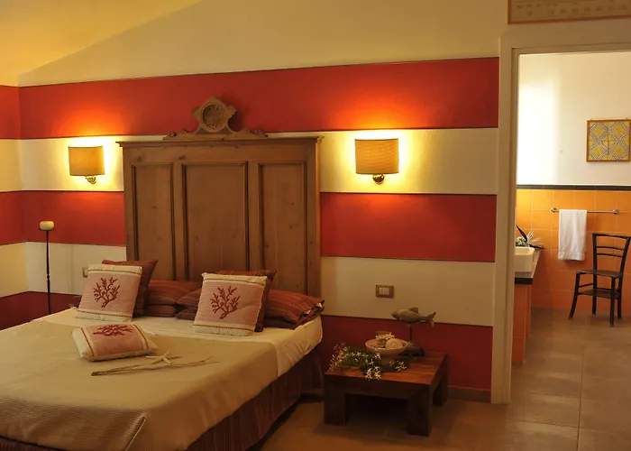 Hotel Villa Pimpina