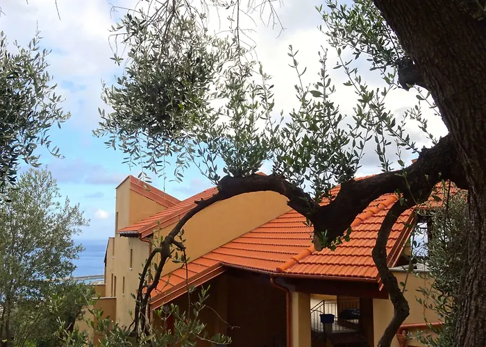 Agriturismo I Castellari