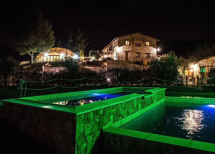 La Castellaia Resort