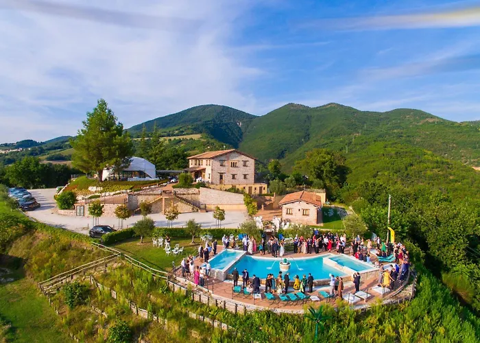 La Castellaia Resort