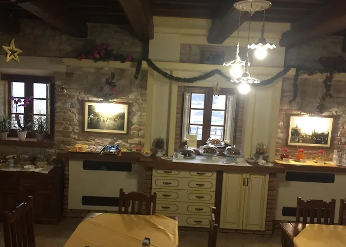 La Castellaia Resort