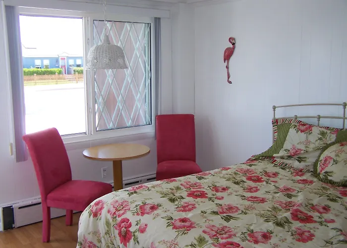 Sea Drift Motel