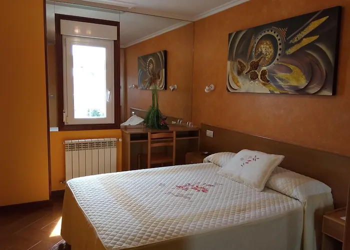 Hostal Residencia Bahía