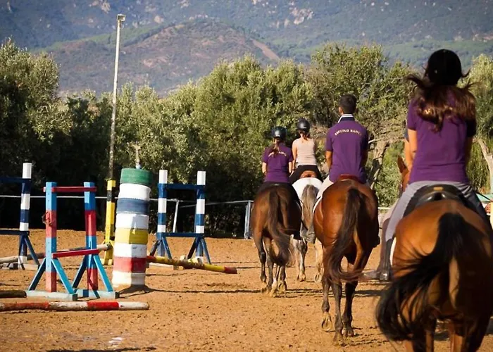 hotel Piccolo Ranch