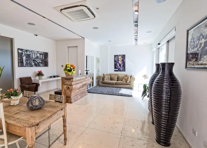Hotel Country House La Radice