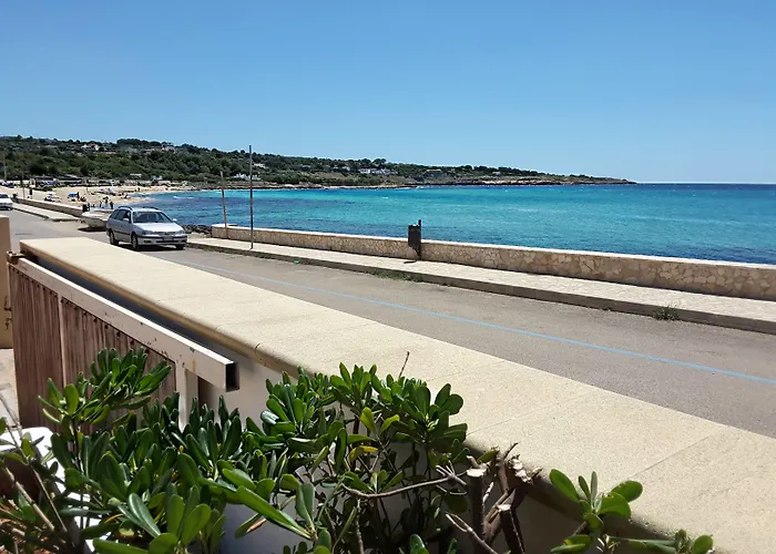 Hotel Magna Grecia