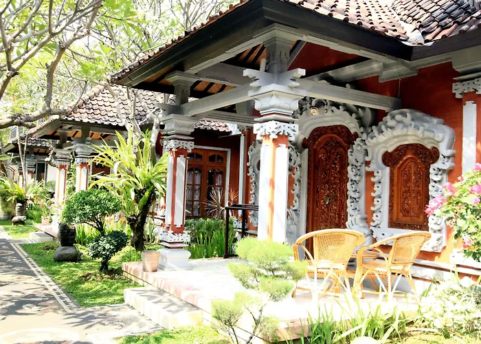 Hotel Shri Ganesh