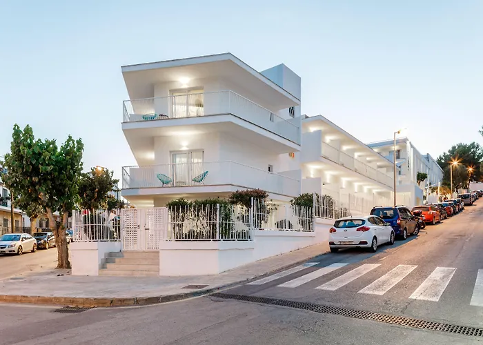 Hotel Torá