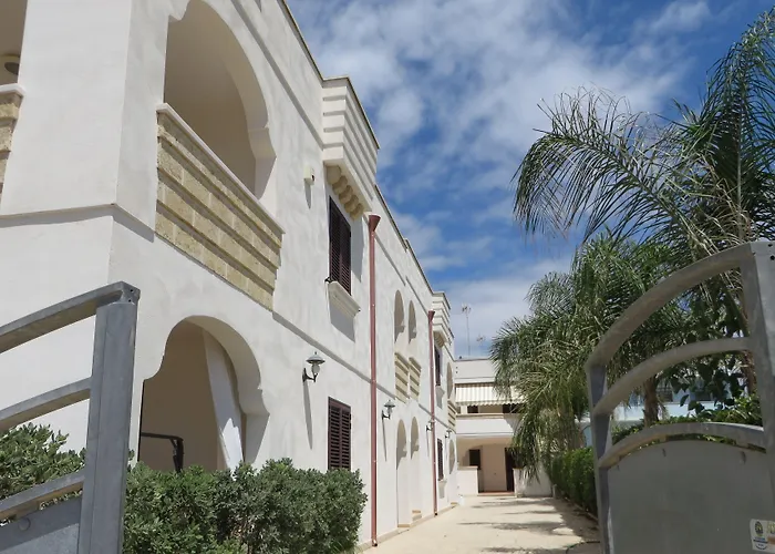 Residence Giglio