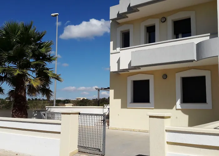 Residence Giglio