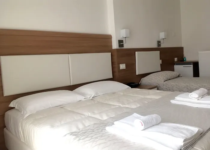 Hotel Baia Marina
