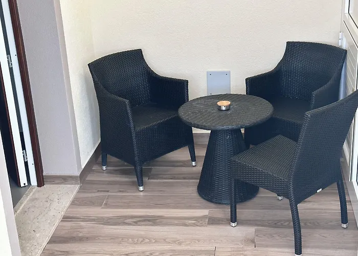 Hotel Baia Di Venere