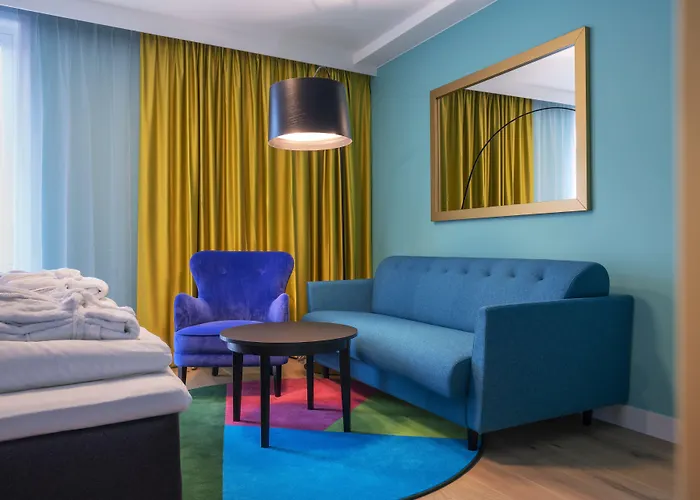 Thon Hotel Storo