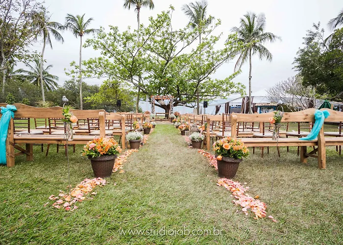 Porto Grande Hotel & Convention