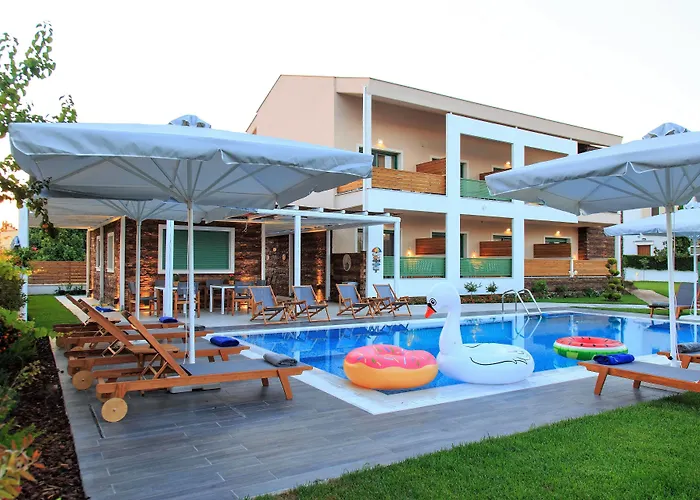 Alegria Suites