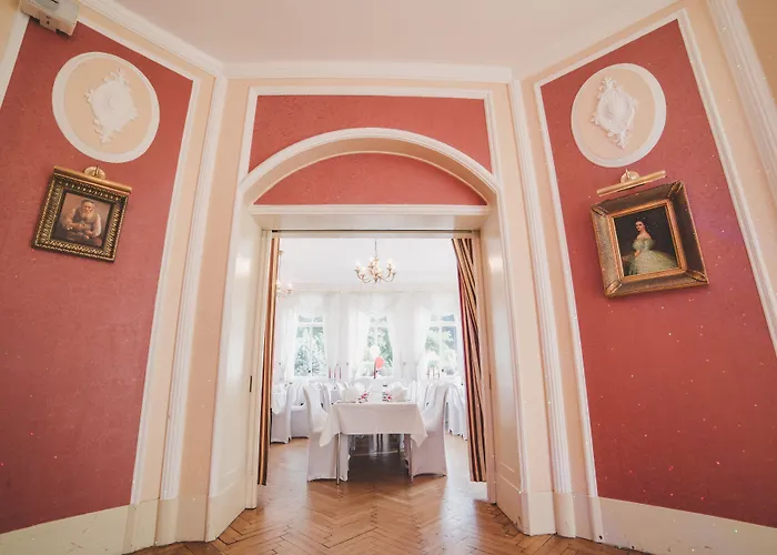 Seeschloß