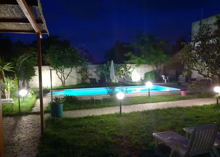 B&B Villa Romina