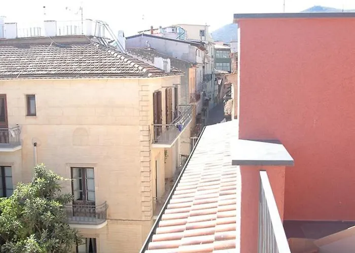 B&B Casa Valentone