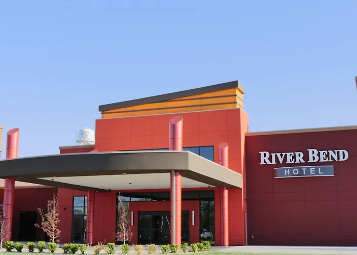 River Bend Casino & Hotel