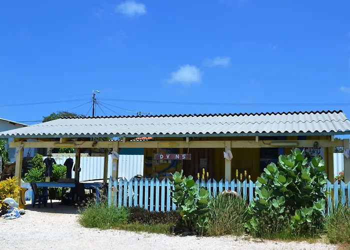 Boca Simon Vacation Curacao