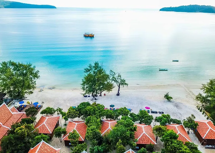 Sol Beach Resort