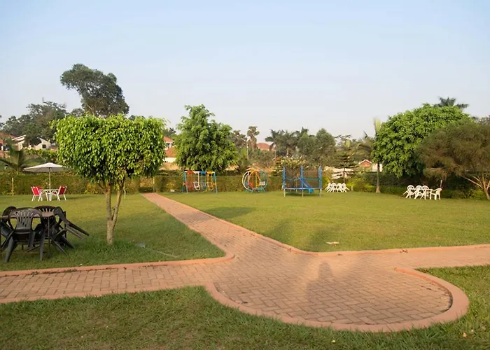 Biyem Hotel