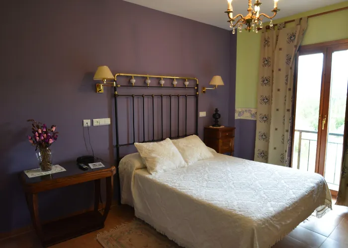 Hotel Rural Remanso
