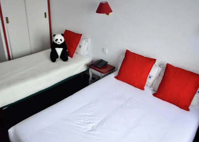 Hotel Panda
