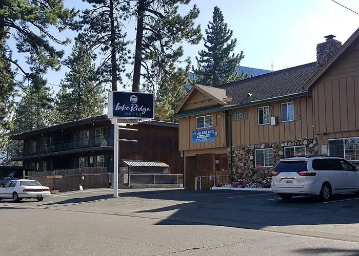 Lake Ridge South Lake Tahoe