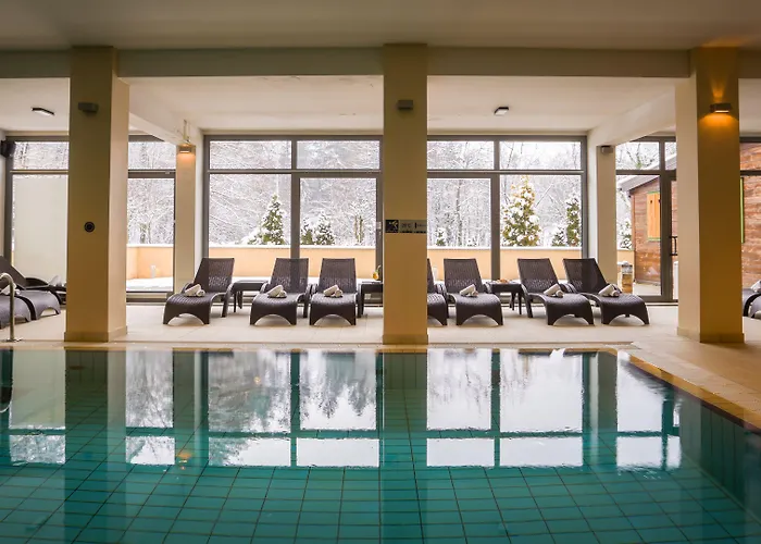 Hotel Trakoscan