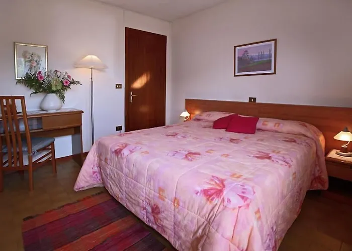 Albergo Miramonti