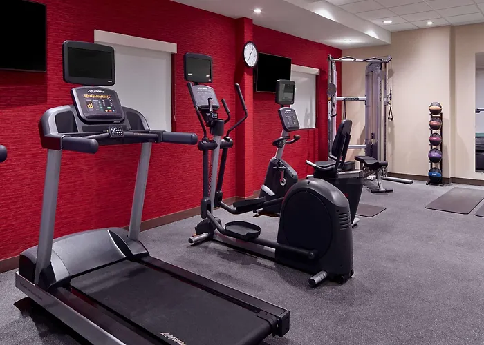 Home2 Suites By Hilton Ocean City Bayside