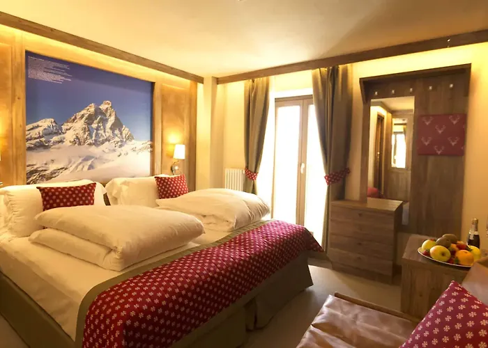Hotel Marmore
