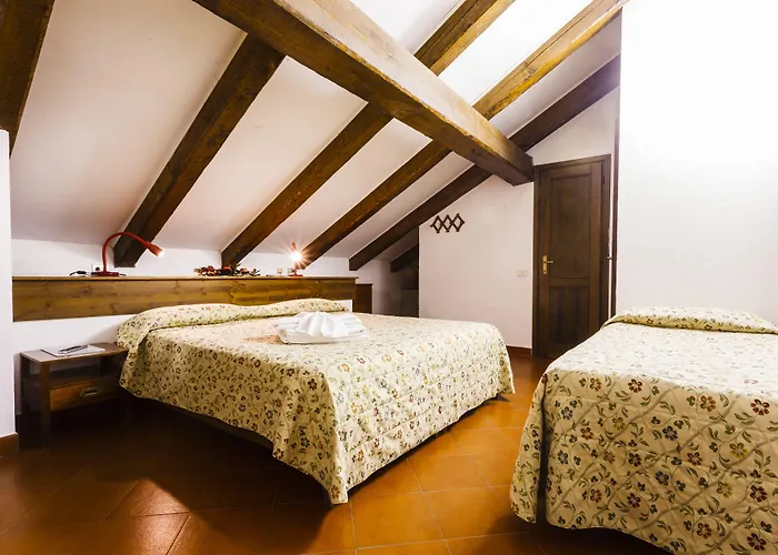Hotel Biancaneve