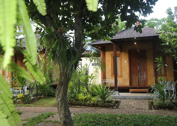 Timbis Homestay Bali