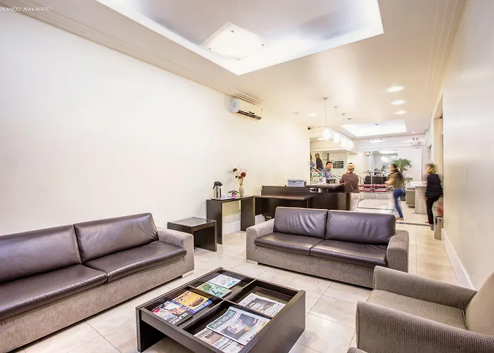 Almasty Hotel - PRÓXIMO A ARENA CONDÁ E CENTRO DE EVENTOS