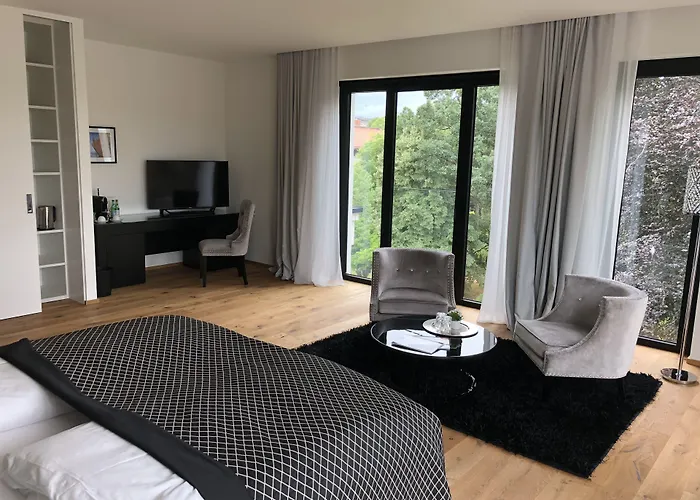 Voss Villa