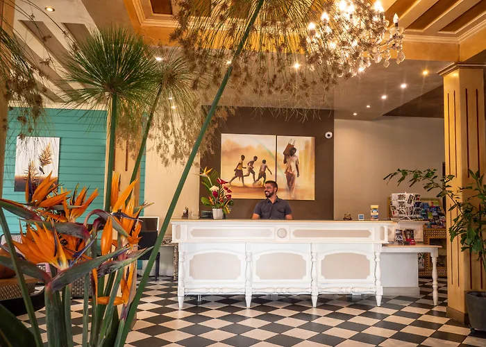 Sud Hotel