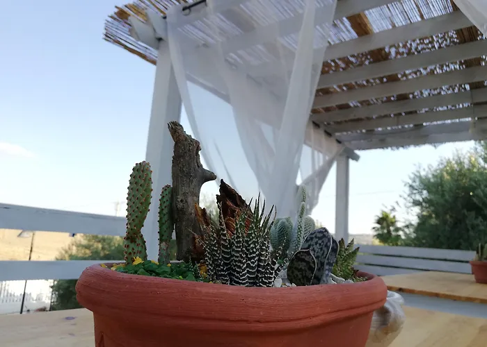B&B Villa Kairos